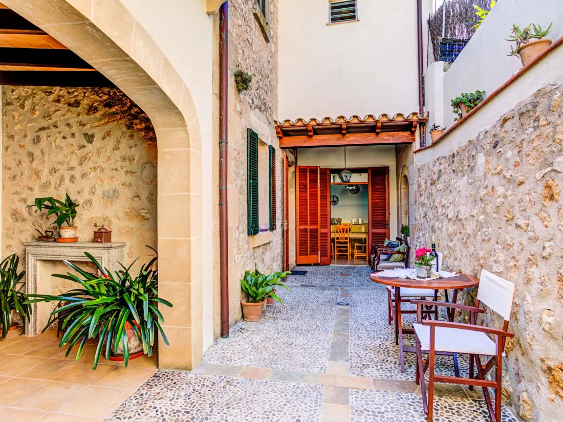 Maison de Vacances Pollença 187