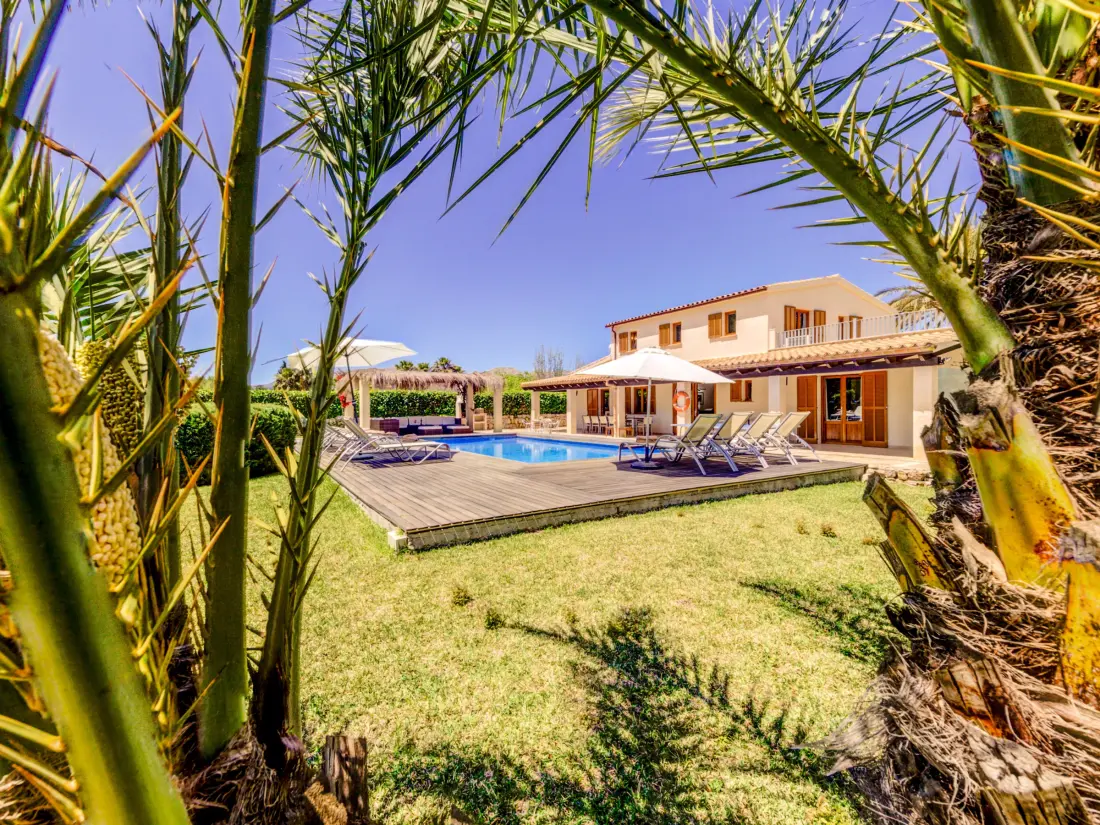 Maison de Vacances Pollença 188