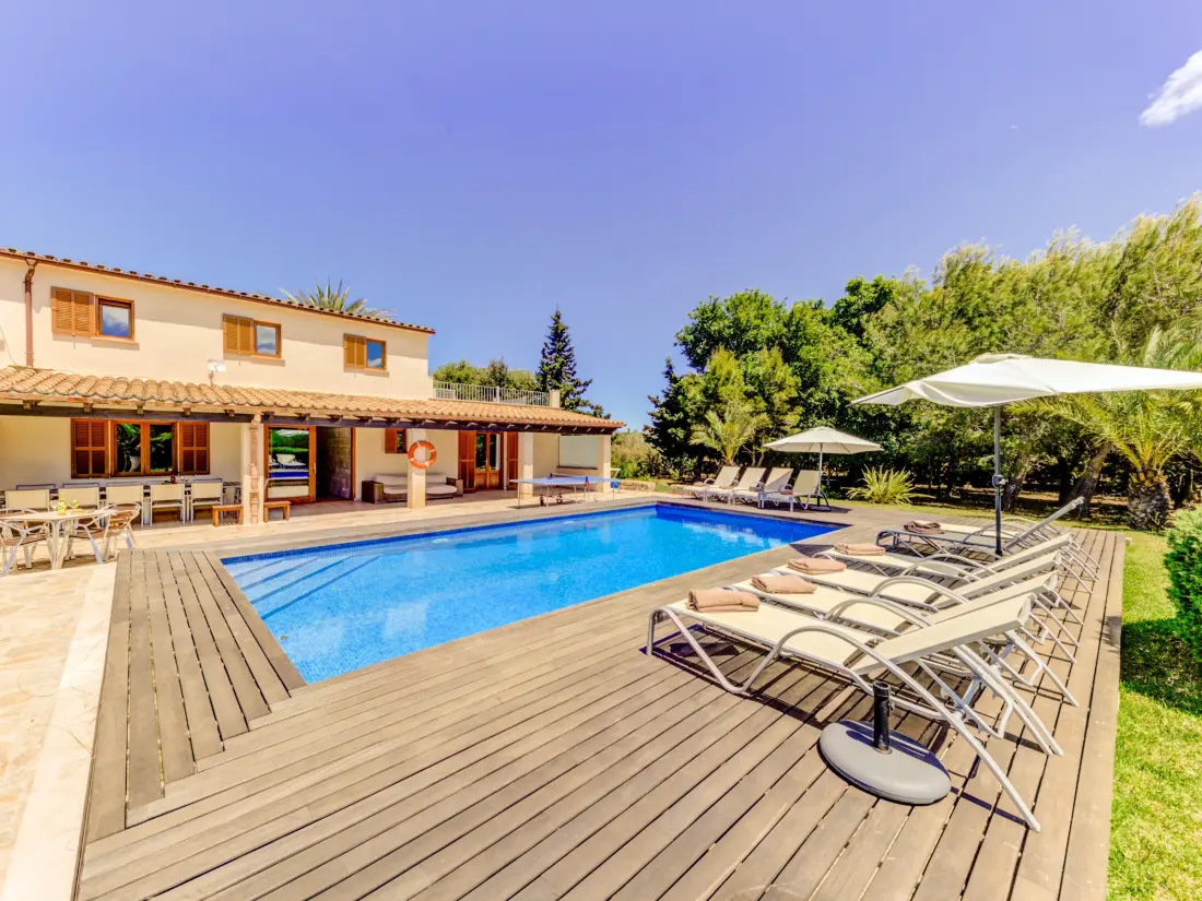 Maison de Vacances Pollença 188