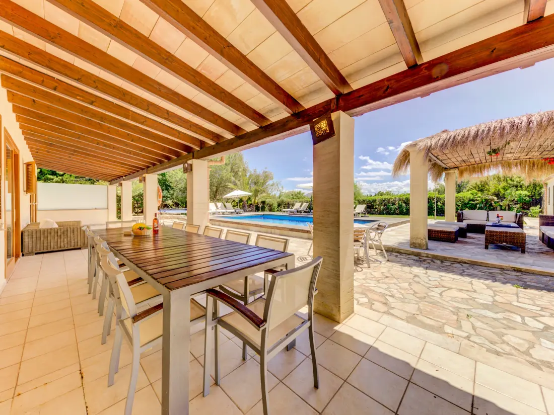 Maison de Vacances Pollença 188