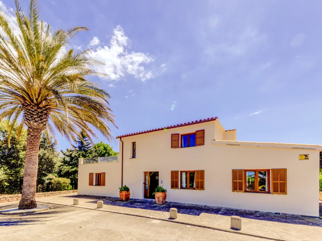 Maison de Vacances Pollença 188