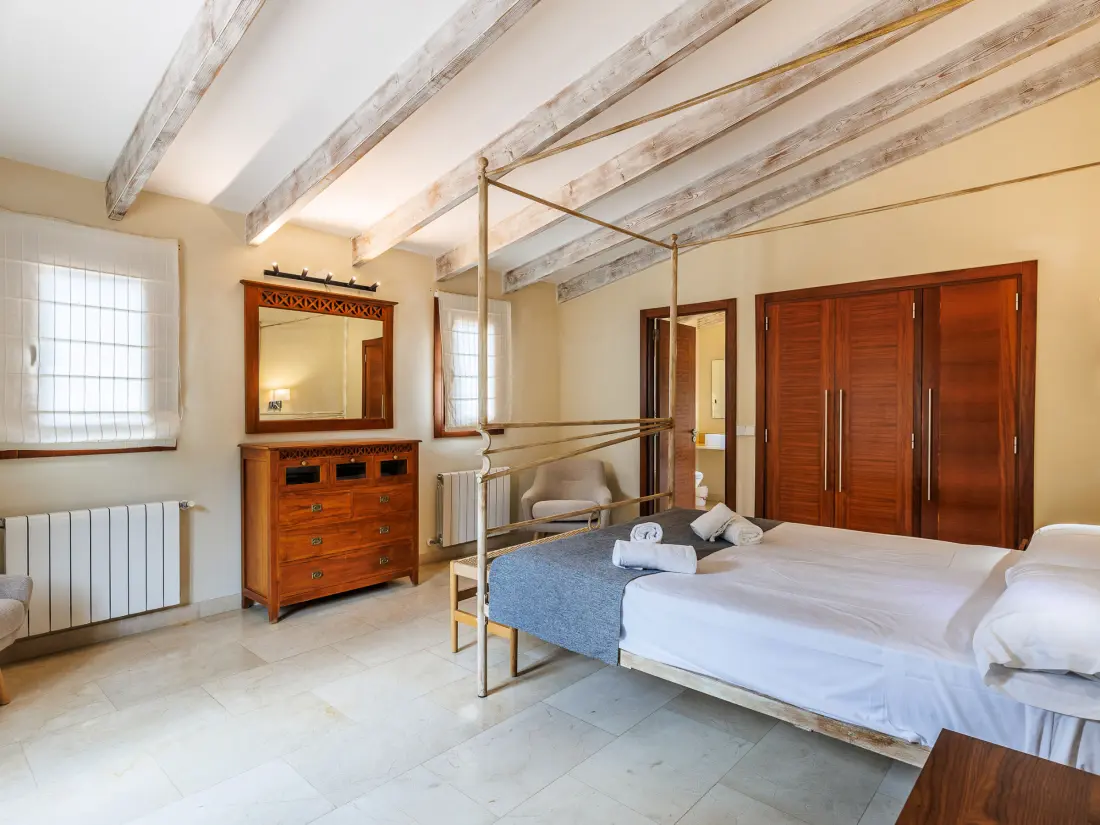 Maison de Vacances Pollença 188