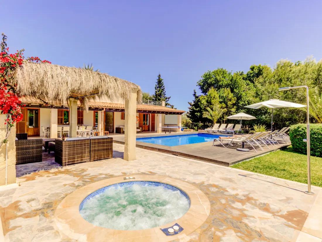 Maison de Vacances Pollença 188