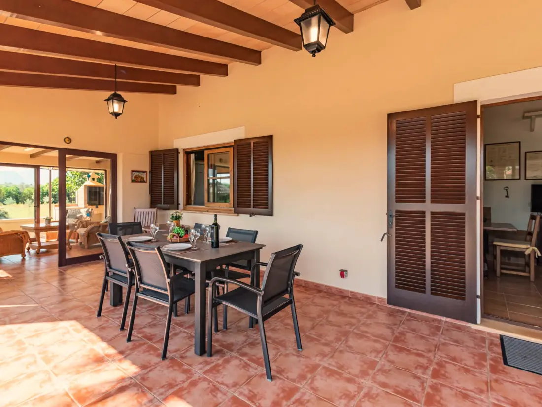 Maison de Vacances Pollença 190