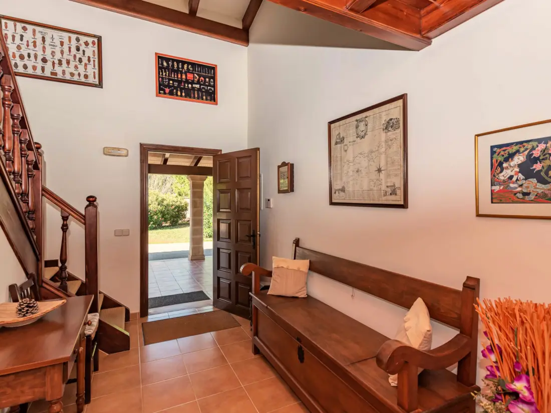 Maison de Vacances Pollença 190