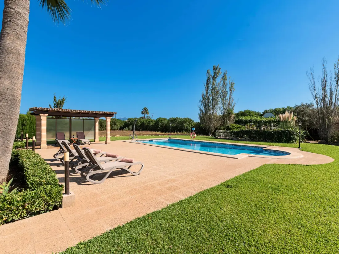 Maison de Vacances Pollença 190