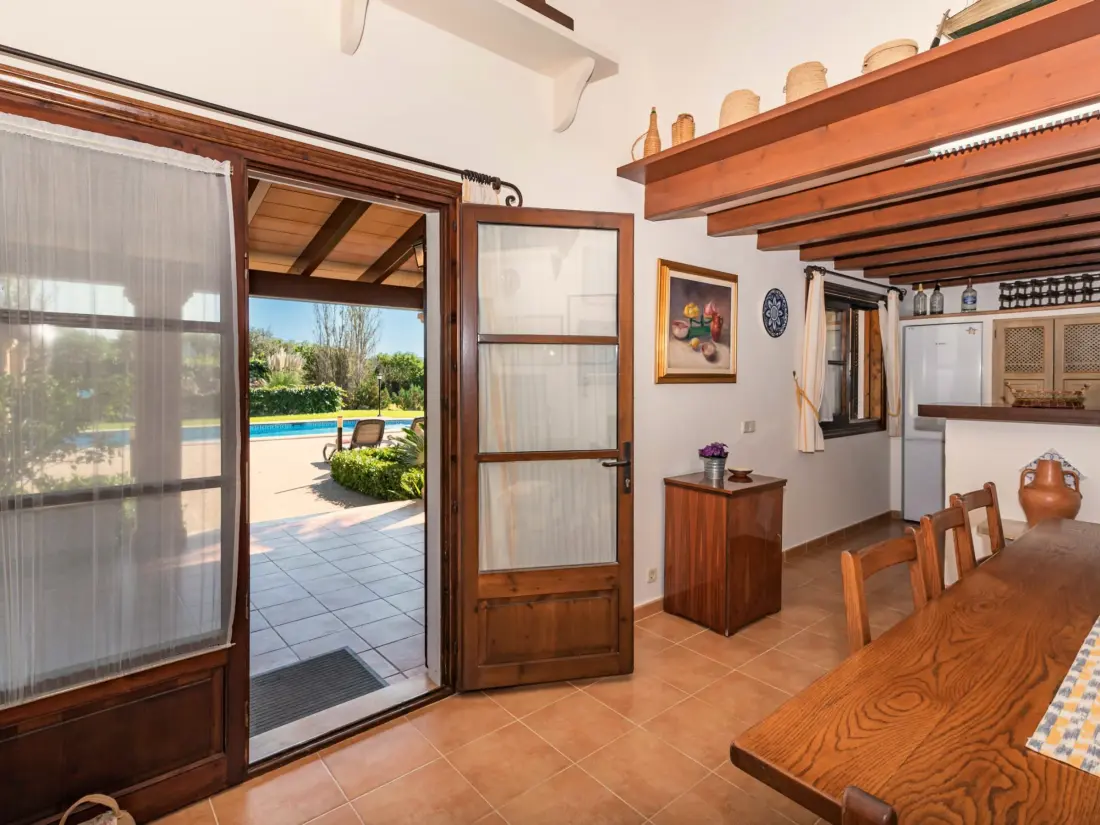 Maison de Vacances Pollença 190