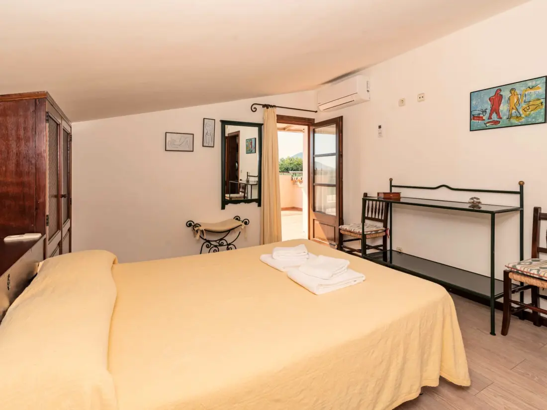Maison de Vacances Pollença 190