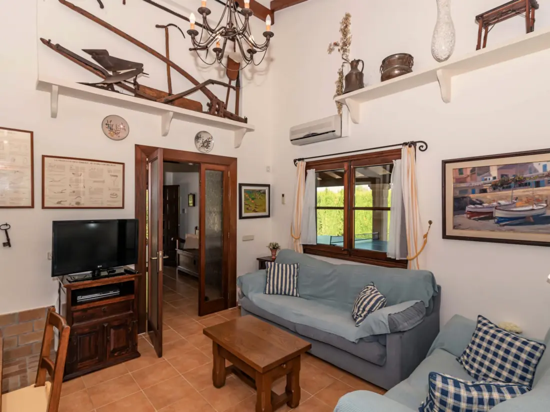Maison de Vacances Pollença 190