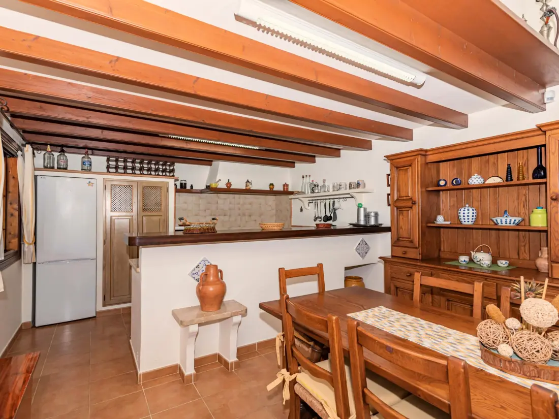 Maison de Vacances Pollença 190