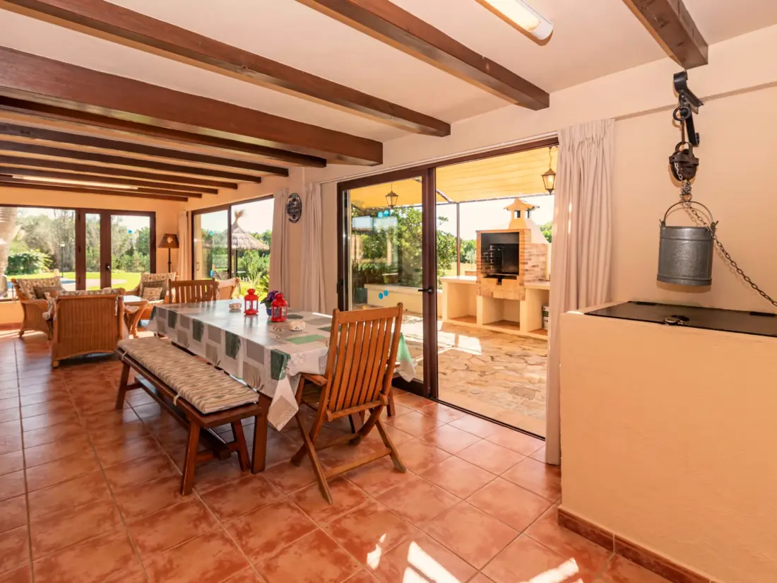 Maison de Vacances Pollença 190