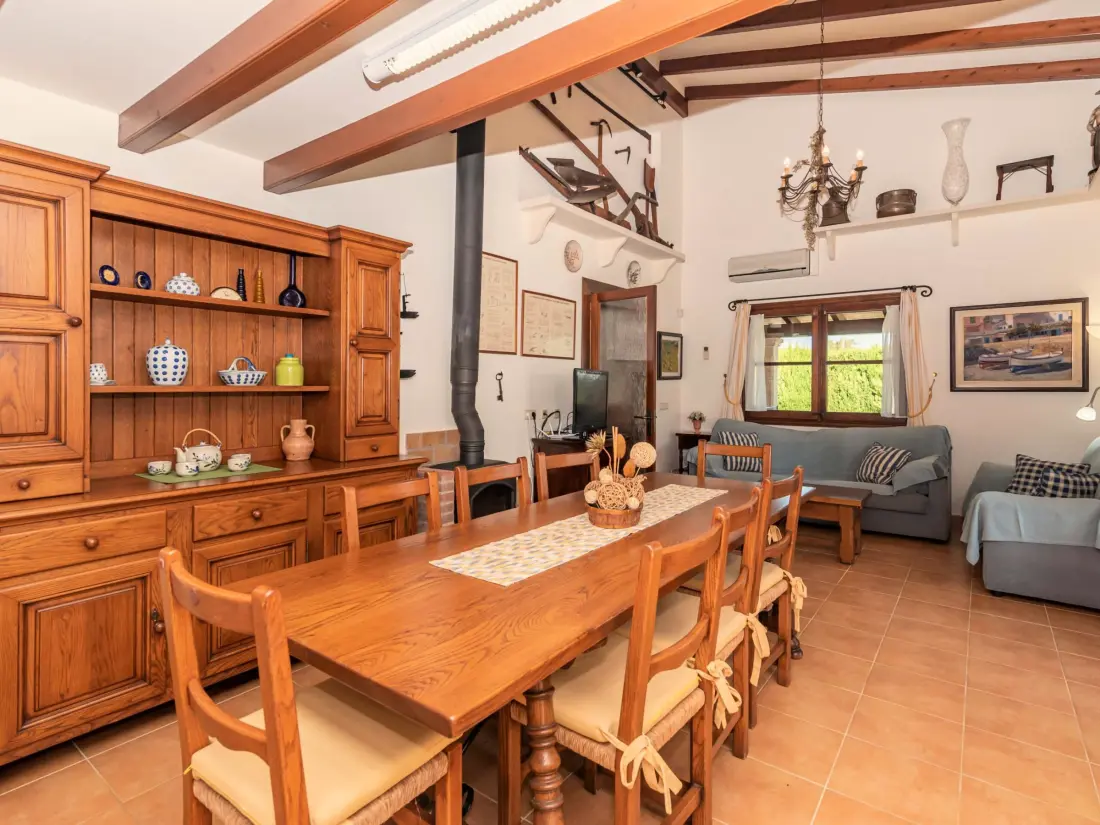 Maison de Vacances Pollença 190