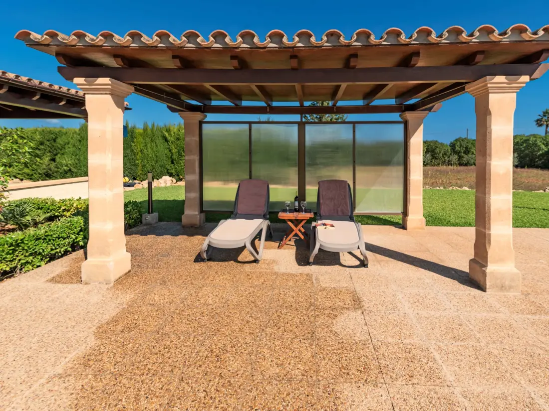 Maison de Vacances Pollença 190
