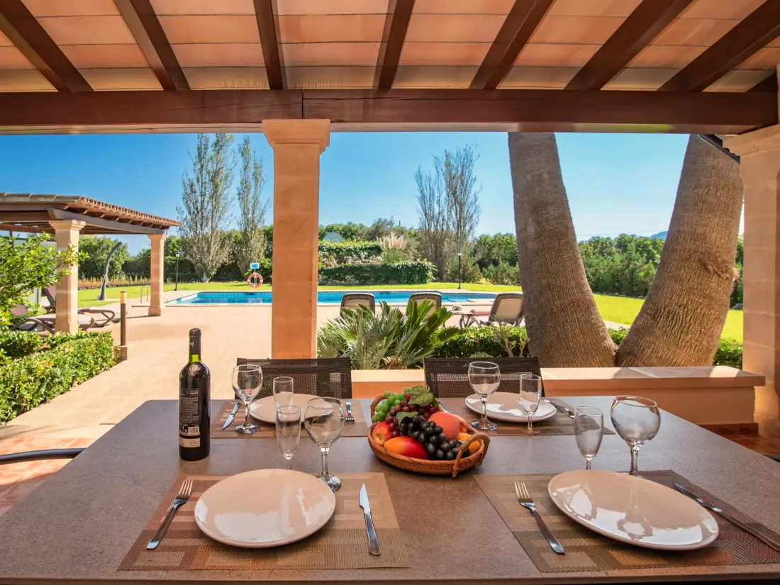 Maison de Vacances Pollença 190