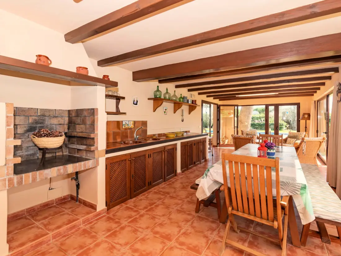 Maison de Vacances Pollença 190