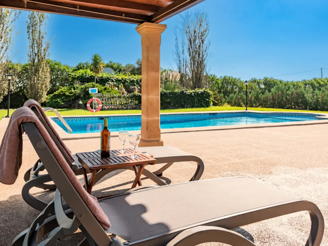 Maison de Vacances Pollença 190