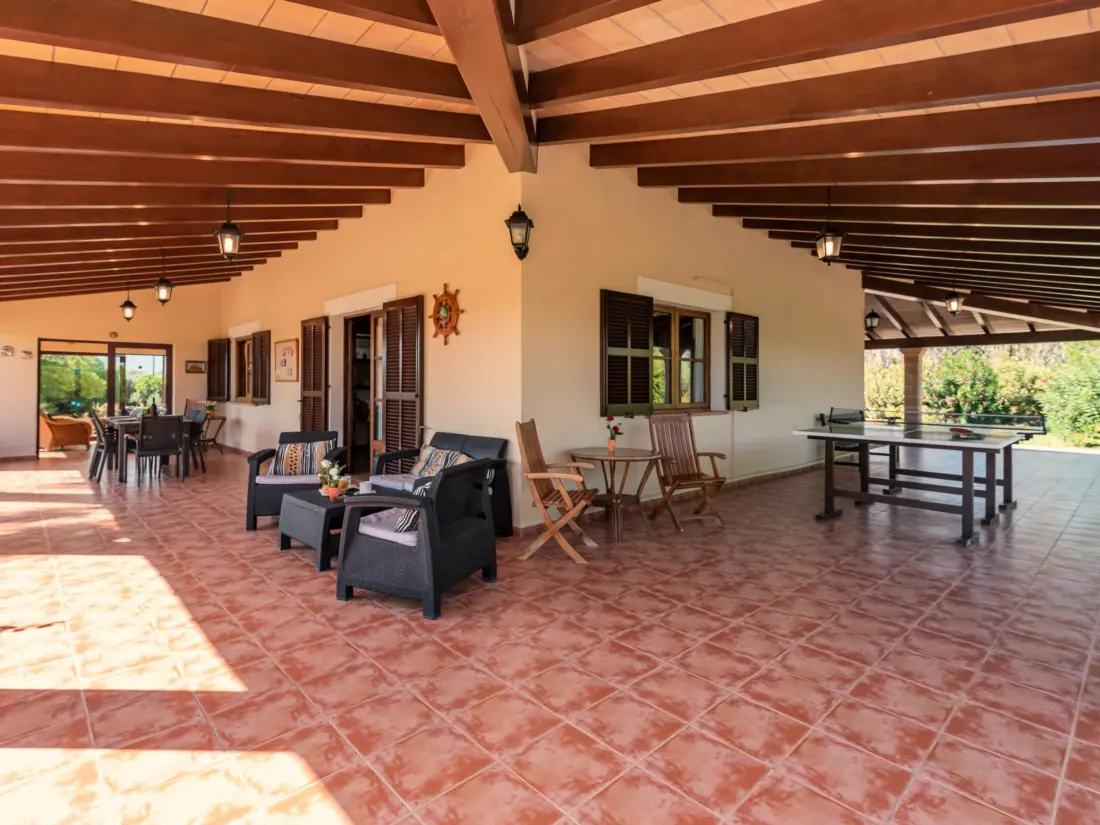 Maison de Vacances Pollença 190