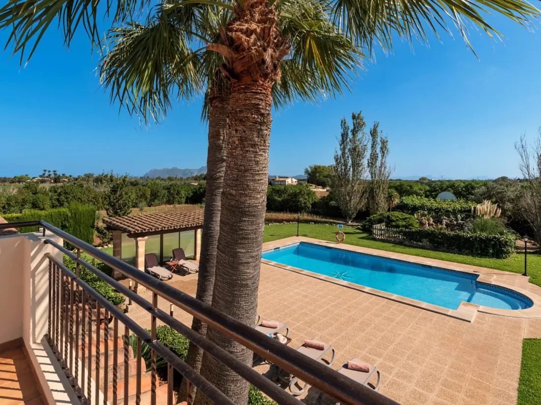 Maison de Vacances Pollença 190