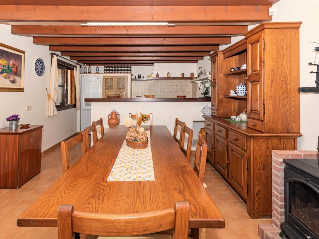 Maison de Vacances Pollença 190