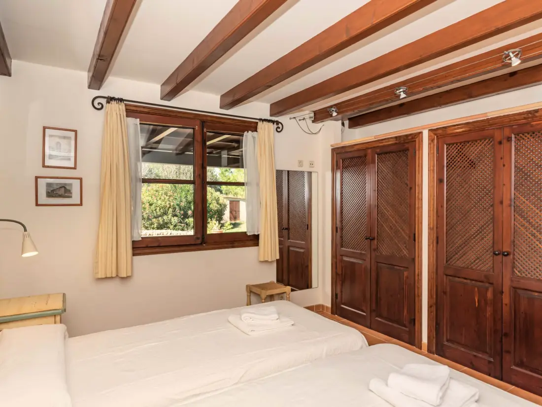 Maison de Vacances Pollença 190