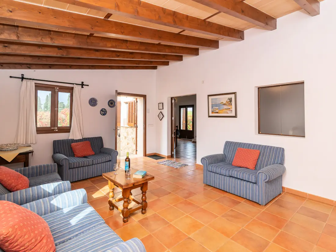 Maison de Vacances Pollença 191