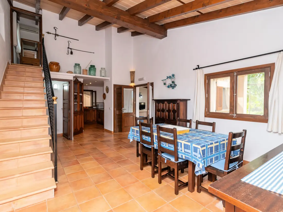 Maison de Vacances Pollença 191
