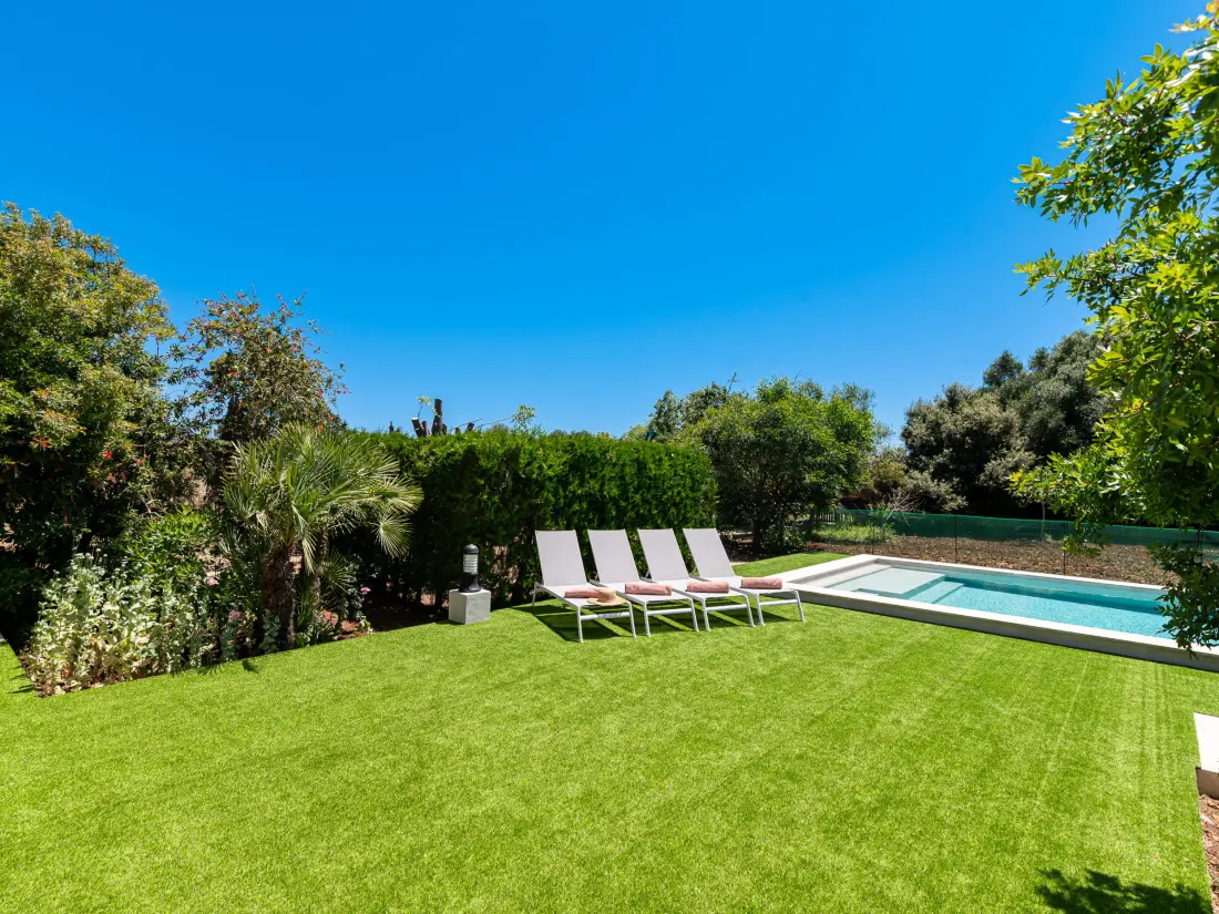 Maison de Vacances Pollença 191