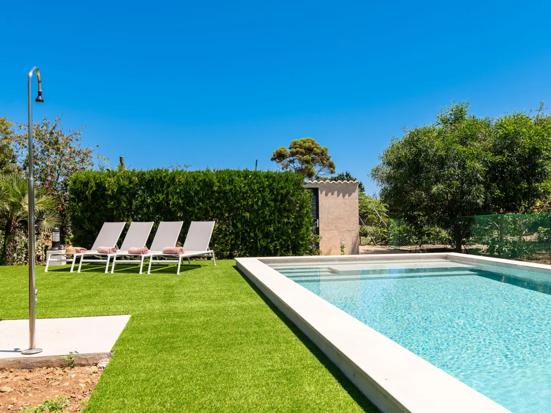 Maison de Vacances Pollença 191