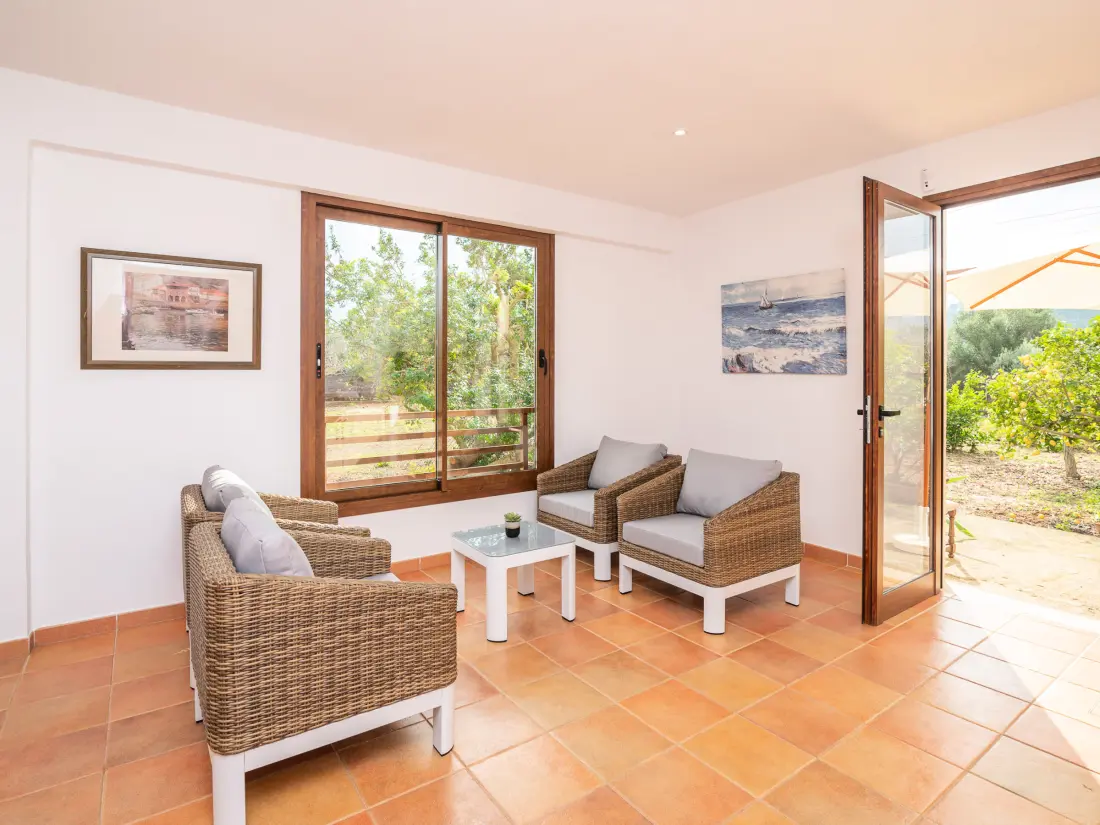 Maison de Vacances Pollença 191
