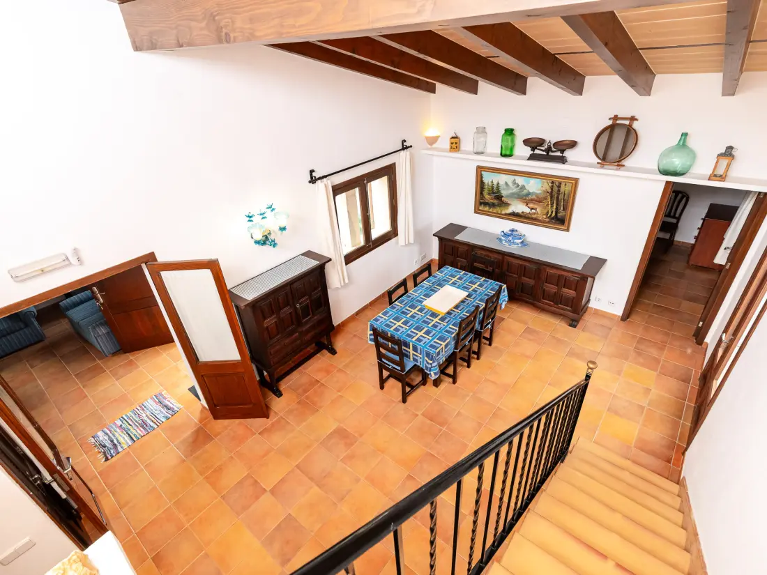 Maison de Vacances Pollença 191