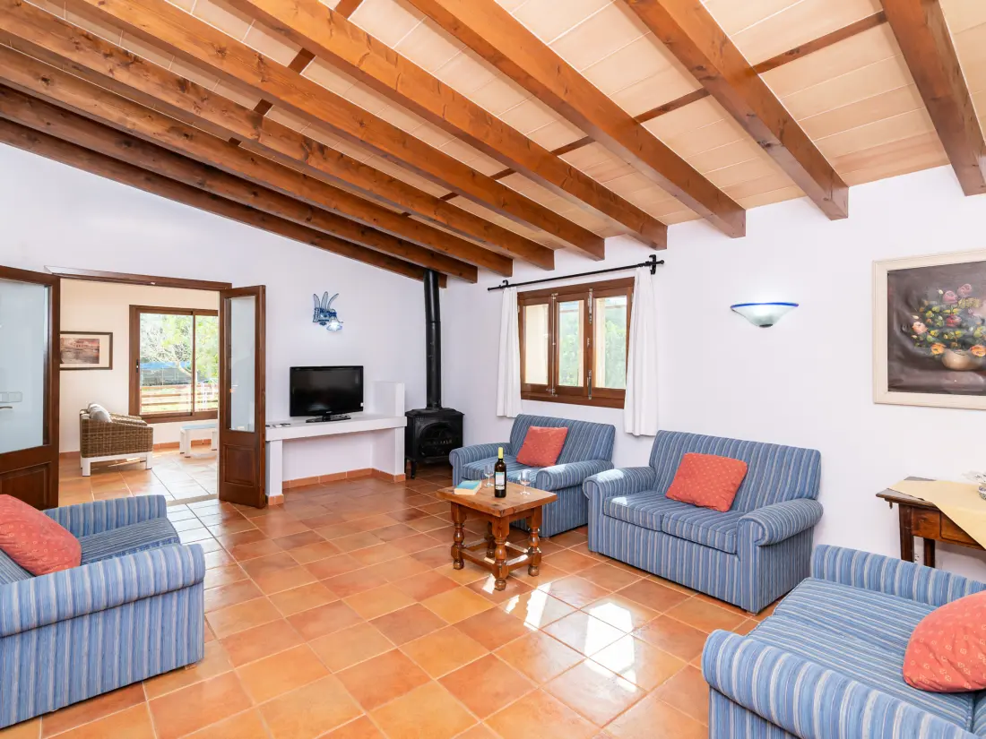 Maison de Vacances Pollença 191