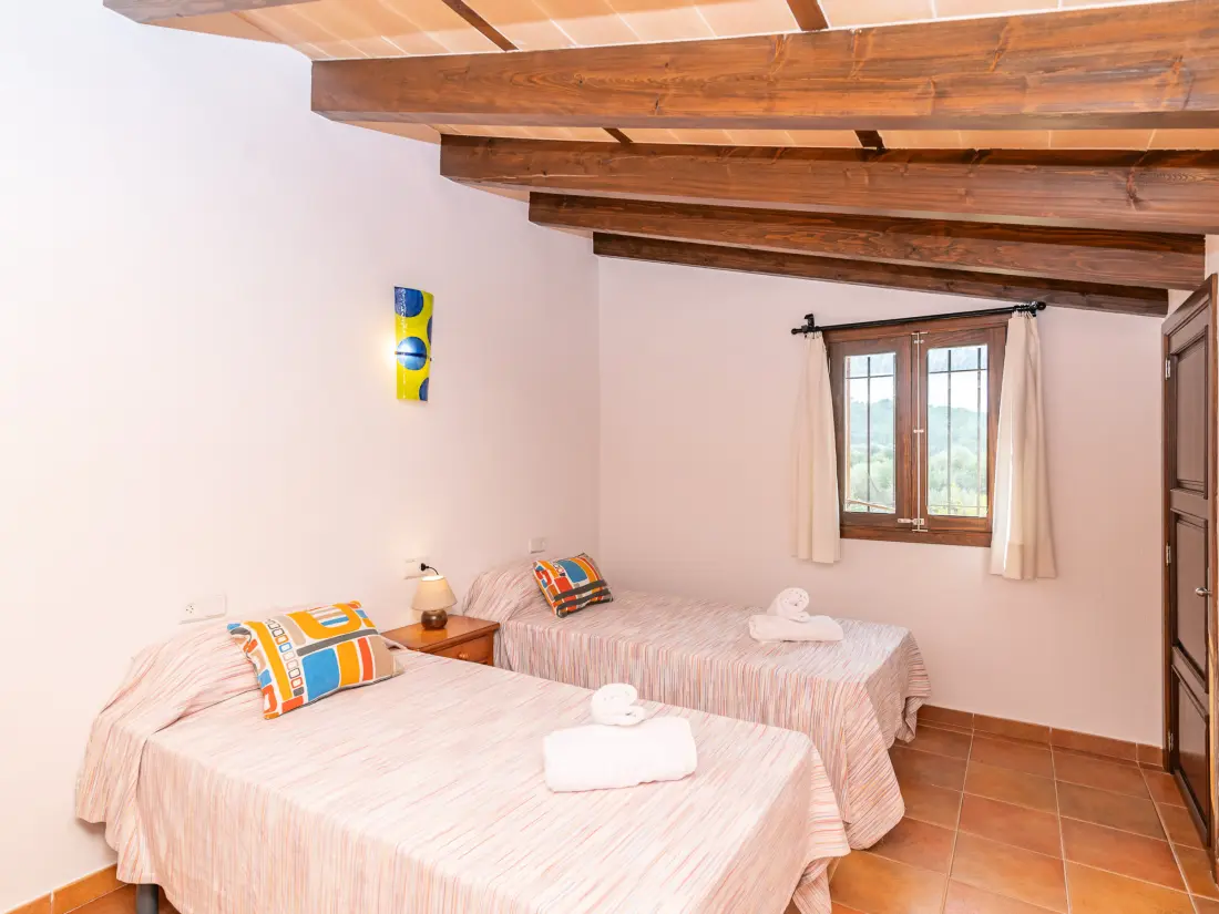 Maison de Vacances Pollença 191
