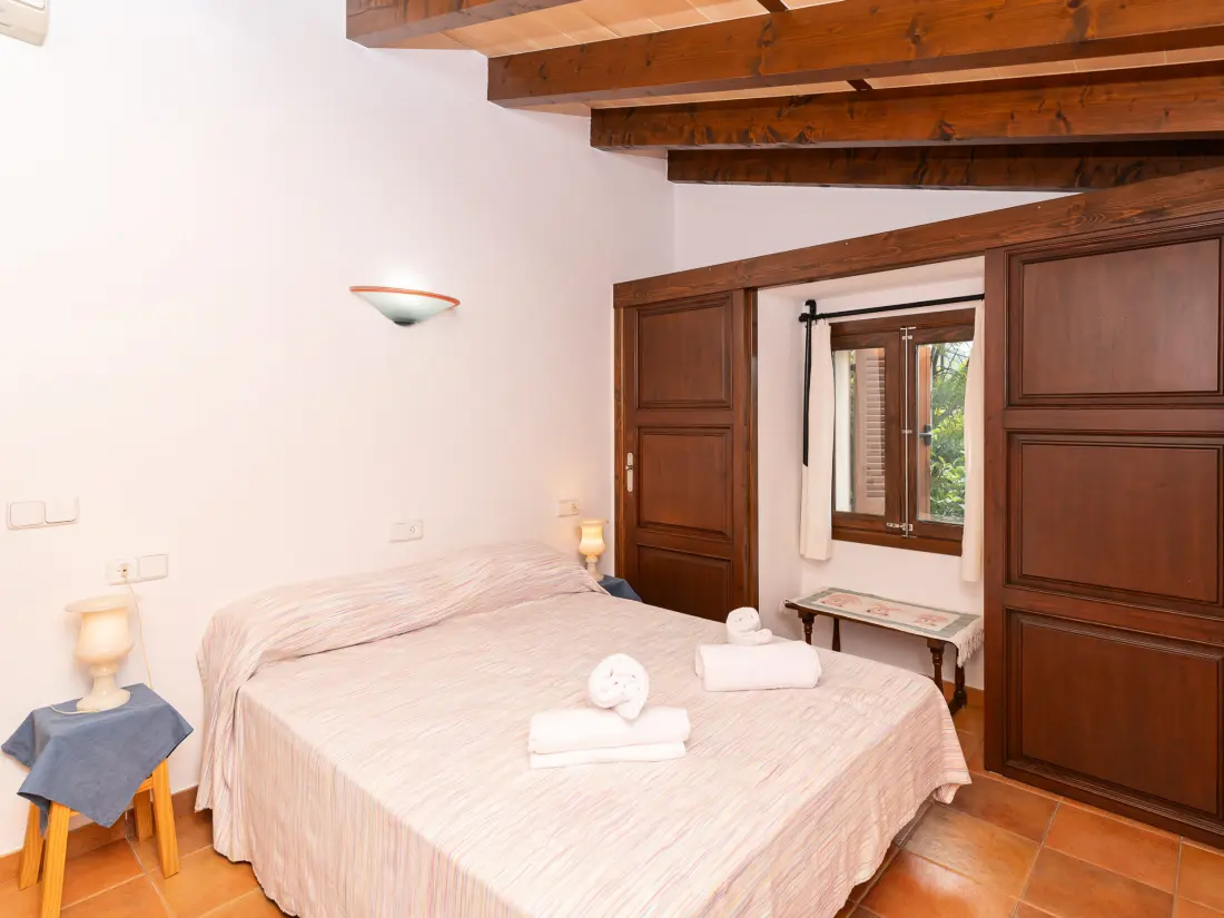 Maison de Vacances Pollença 191