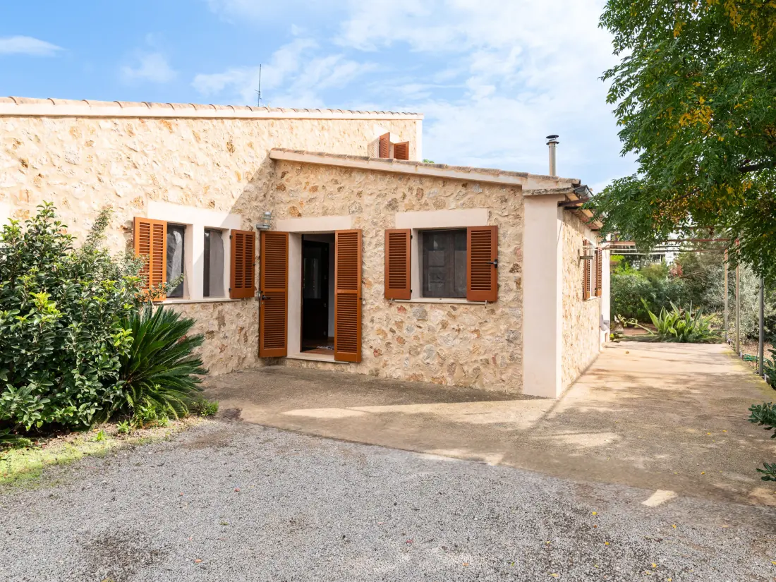 Maison de Vacances Pollença 191