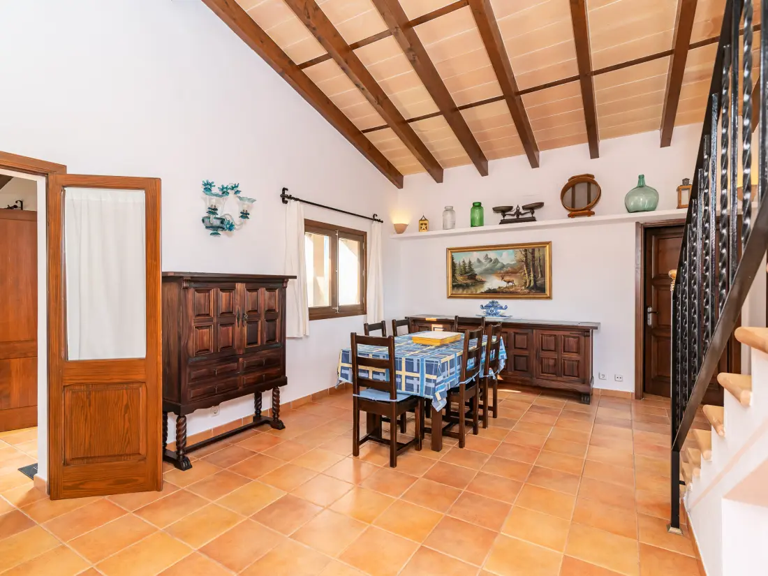 Maison de Vacances Pollença 191