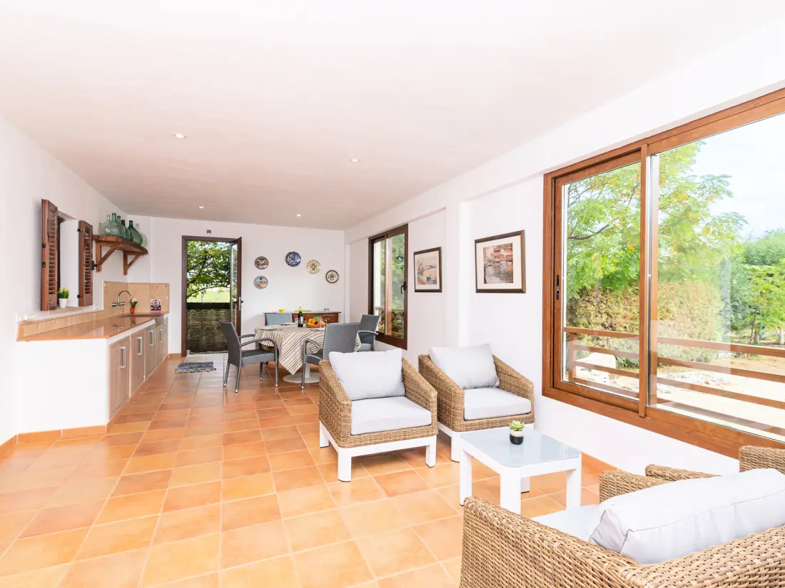 Maison de Vacances Pollença 191