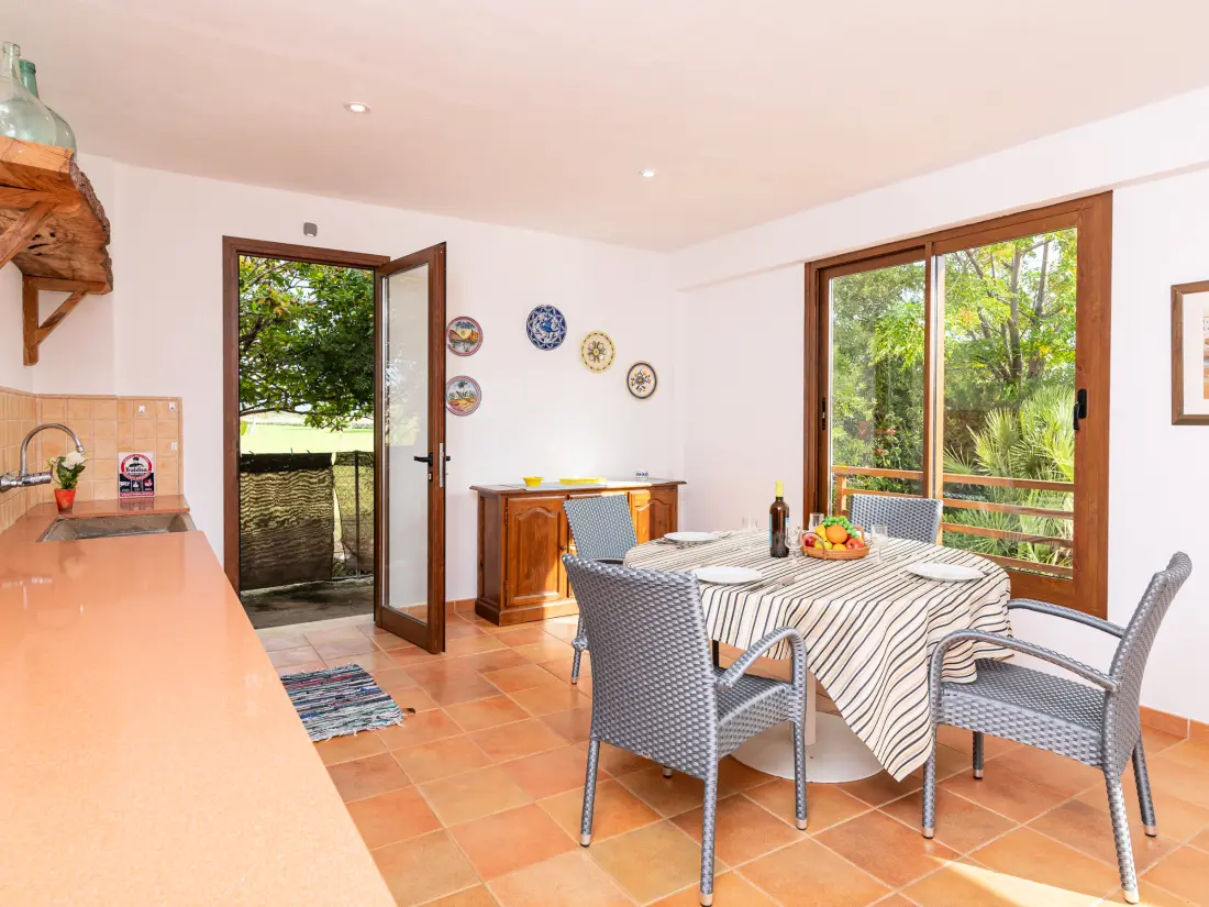 Maison de Vacances Pollença 191