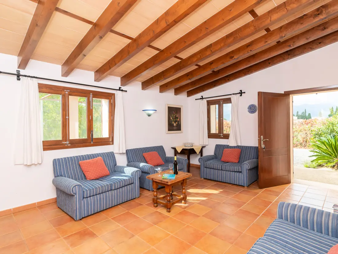 Maison de Vacances Pollença 191