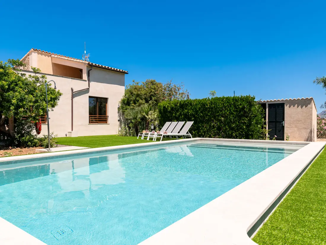 Maison de Vacances Pollença 191