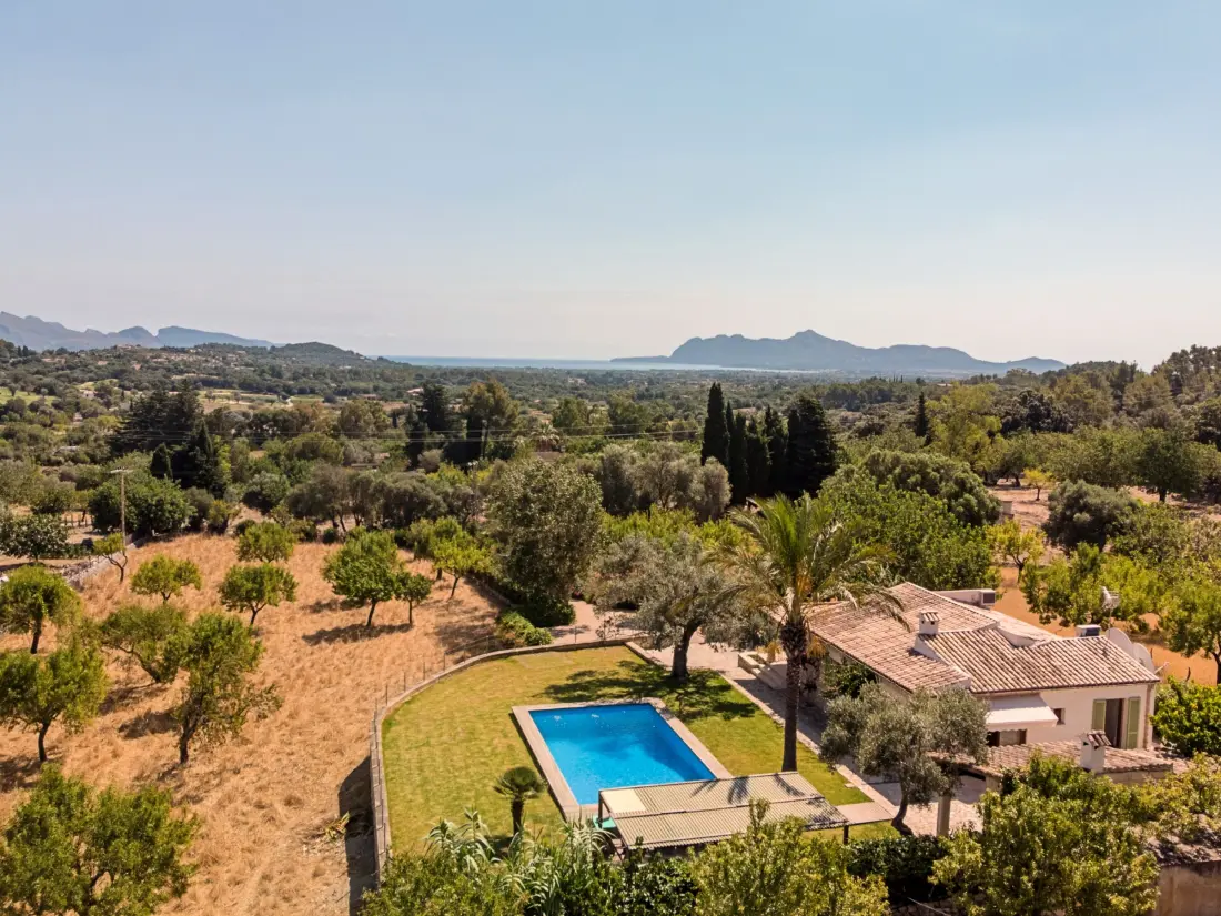 Maison de Vacances Pollença 192