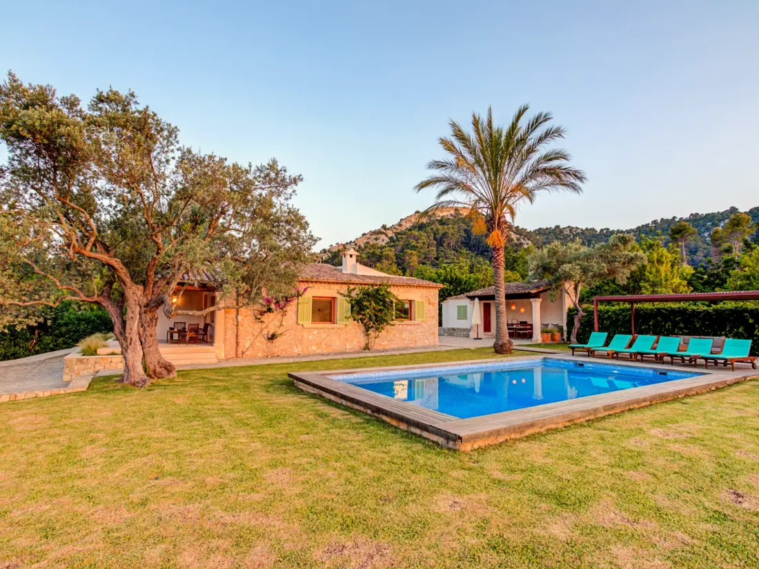 Maison de Vacances Pollença 192