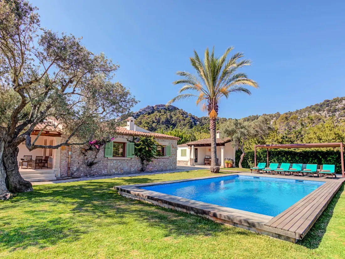 Maison de Vacances Pollença 192