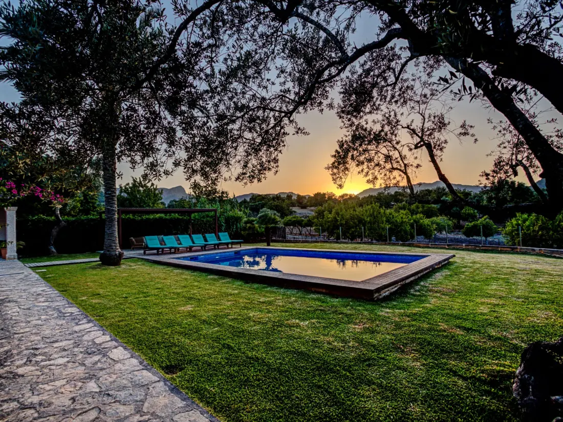 Maison de Vacances Pollença 192