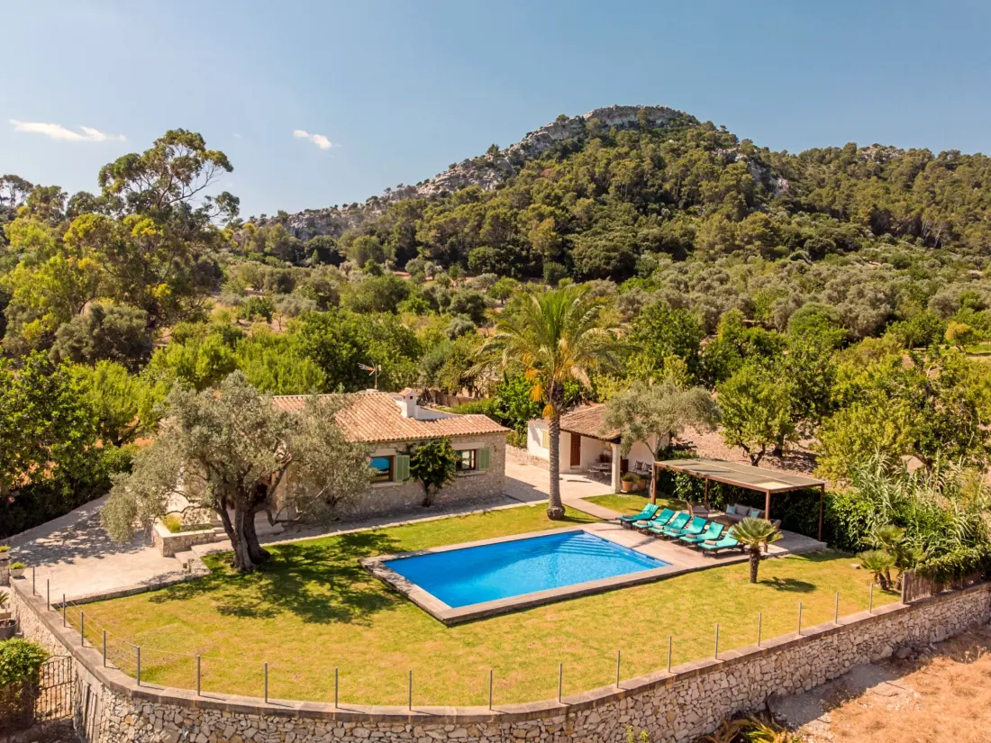 Maison de Vacances Pollença 192