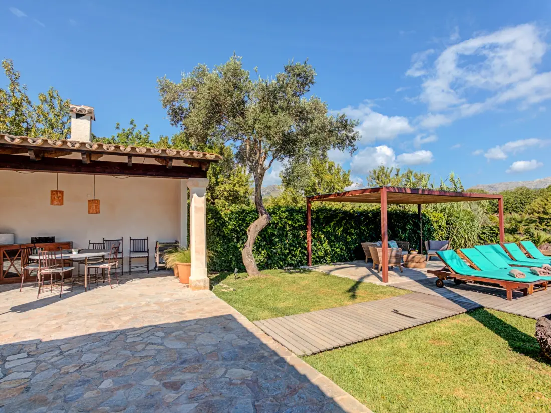 Maison de Vacances Pollença 192