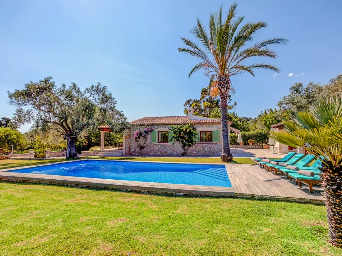 Maison de Vacances Pollença 192