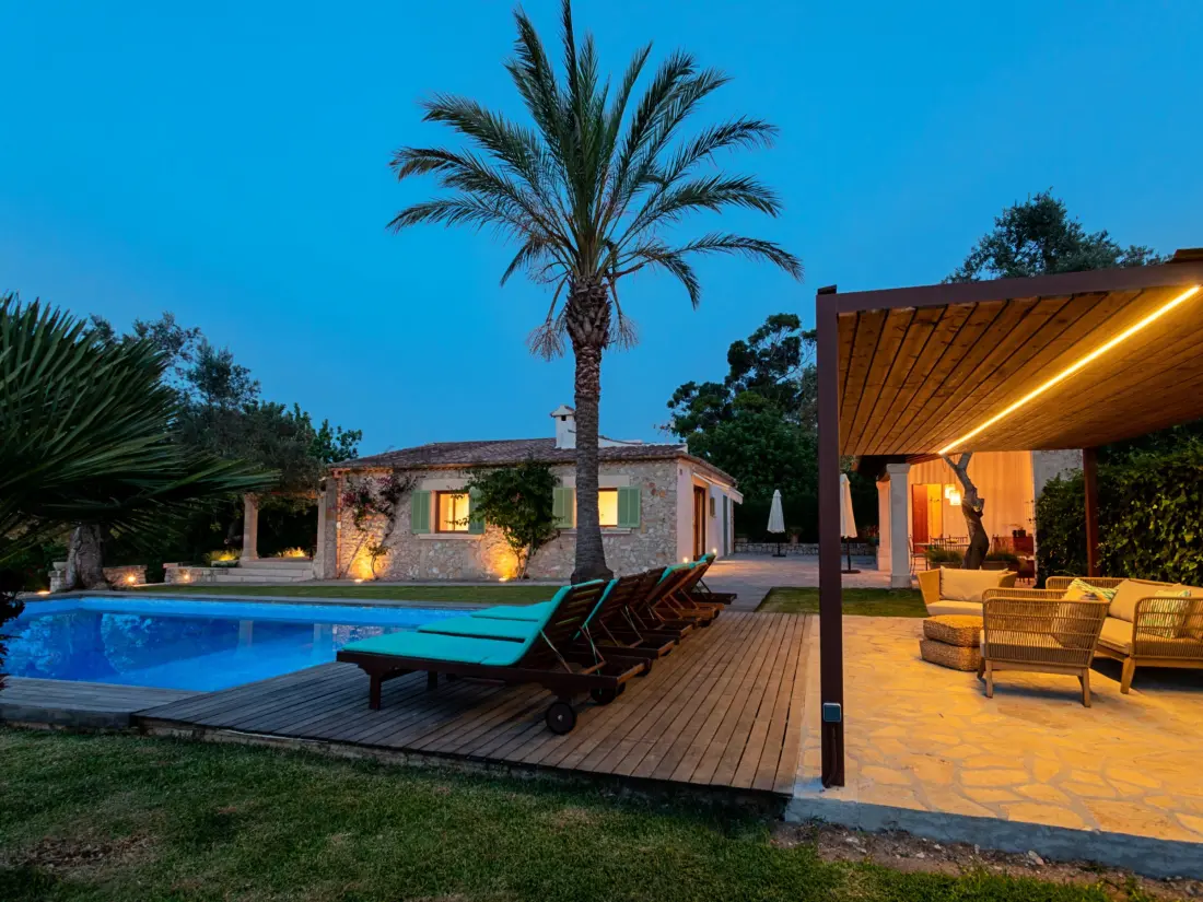 Maison de Vacances Pollença 192