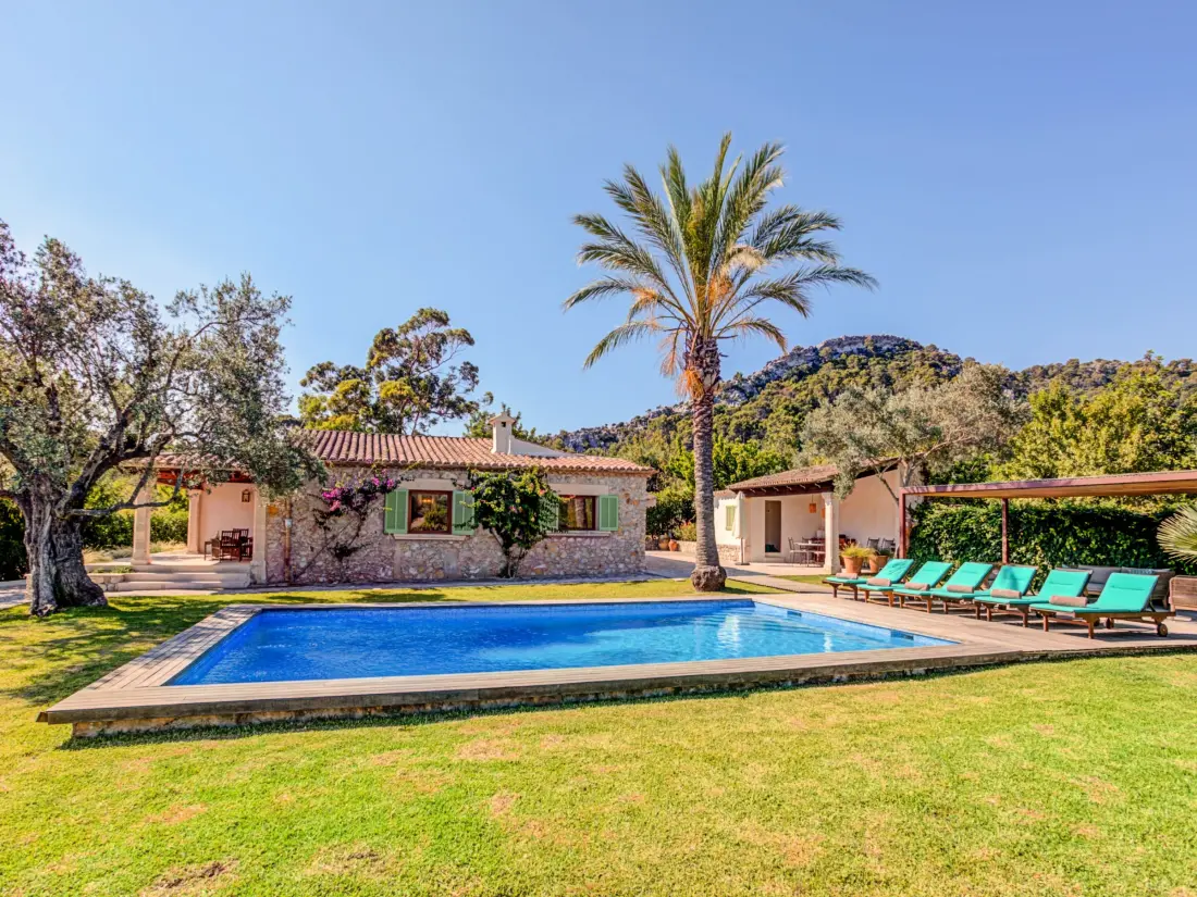 Maison de Vacances Pollença 192
