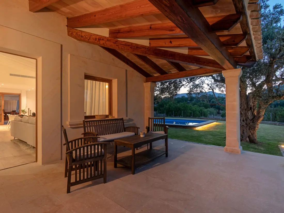 Maison de Vacances Pollença 192