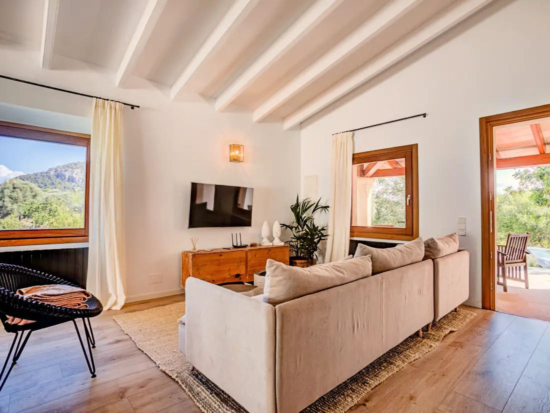 Maison de Vacances Pollença 192